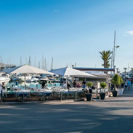 Serenity By Intiholidays * Quarteira