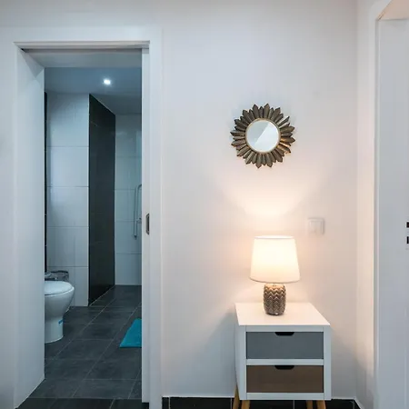 Appartamento Serenity By Intiholidays *