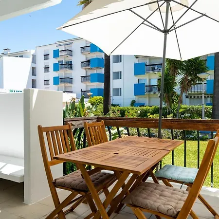 Apartament Serenity By Intiholidays *