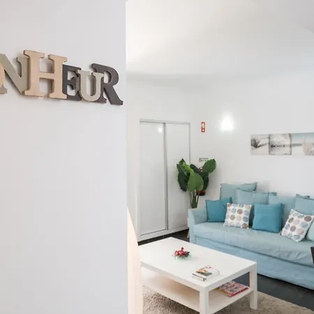 Apartment Serenity By Intiholidays