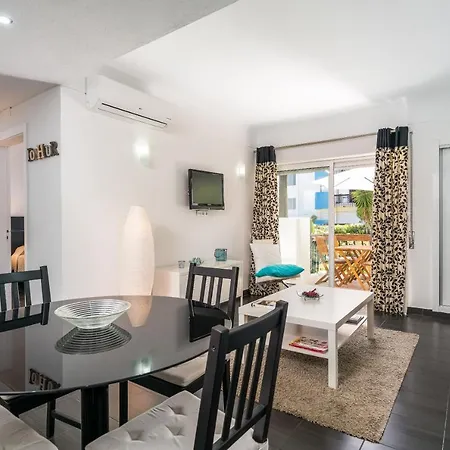 Apartment Serenity By Intiholidays