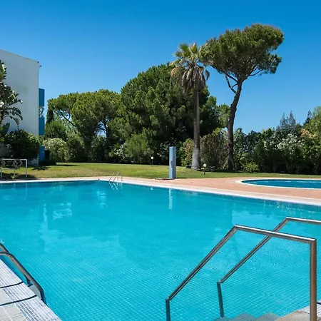 Serenity By Intiholidays Apartment Quarteira