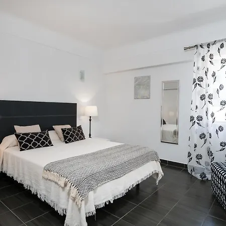 Apartment Serenity By Intiholidays