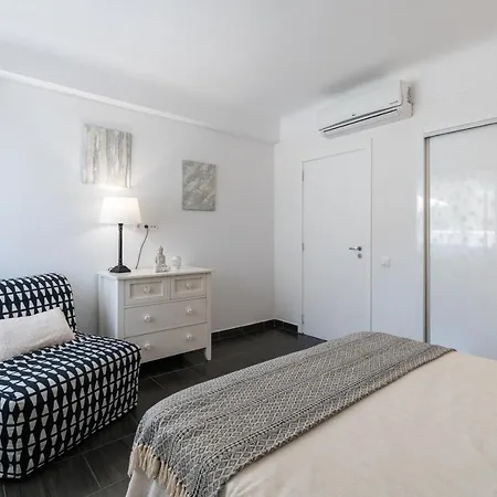 Serenity By Intiholidays Apartment Quarteira