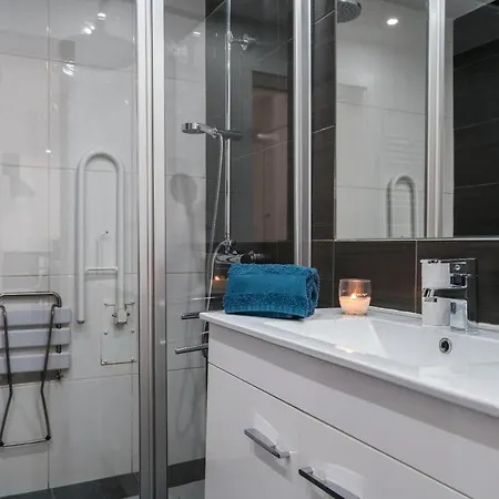 Serenity By Intiholidays 奎特里拉