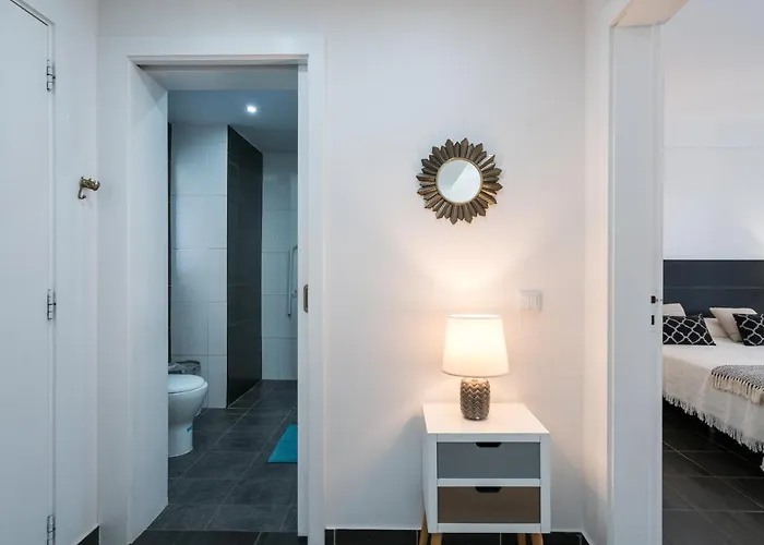 דירה Serenity By Intiholidays *