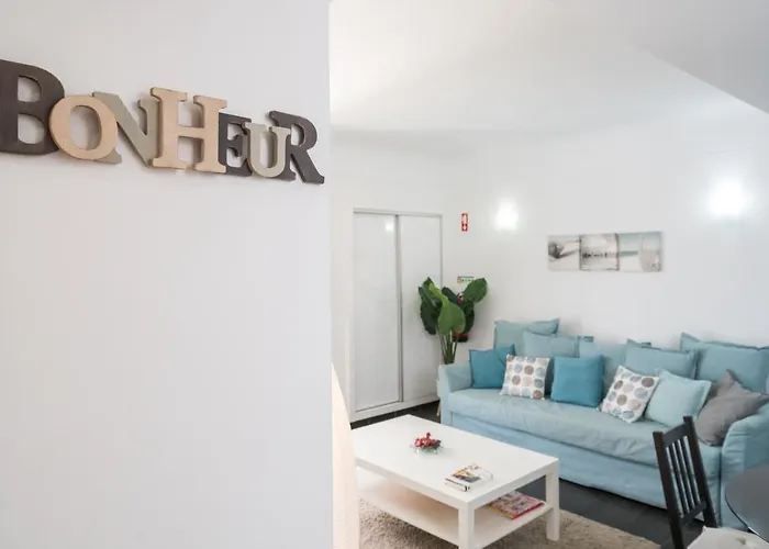 Διαμέρισμα Serenity By Intiholidays