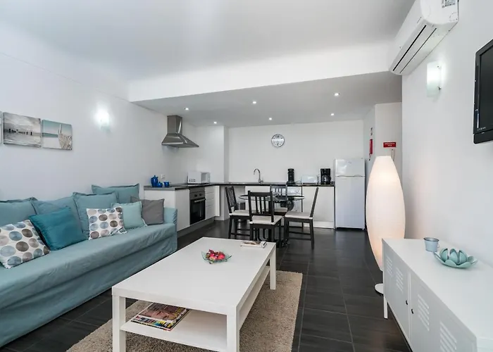 Διαμέρισμα Serenity By Intiholidays *