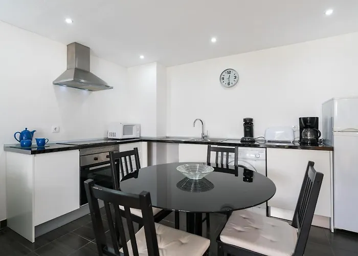 Serenity By Intiholidays דירה