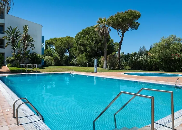 Serenity By Intiholidays דירה קווארטיירה