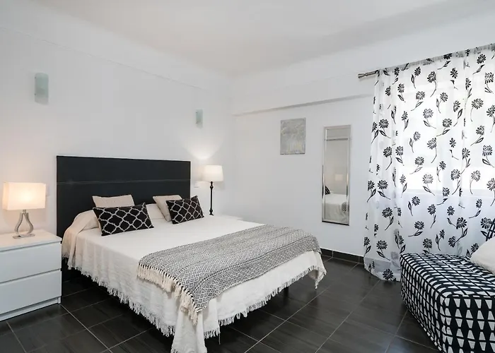 Διαμέρισμα Serenity By Intiholidays