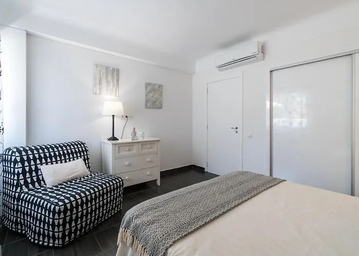 Serenity By Intiholidays דירה קווארטיירה