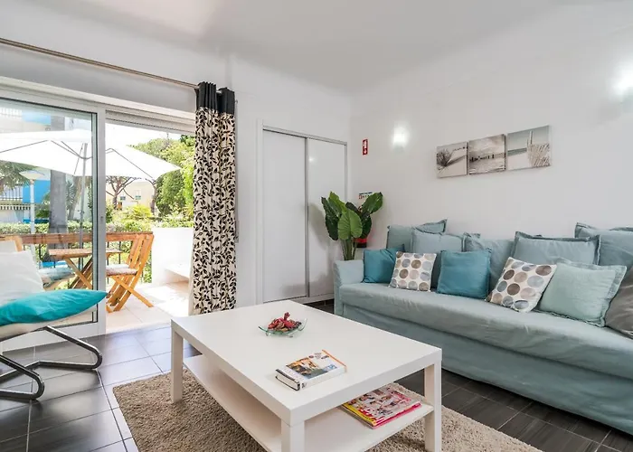 Διαμέρισμα Serenity By Intiholidays Quarteira