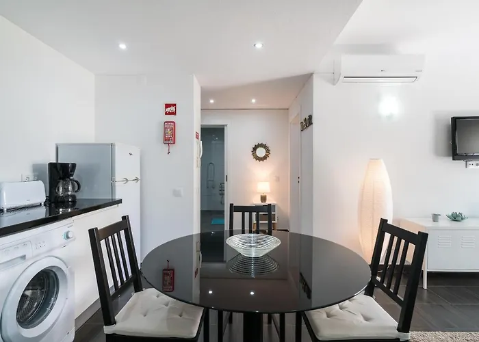 Serenity By Intiholidays * קווארטיירה