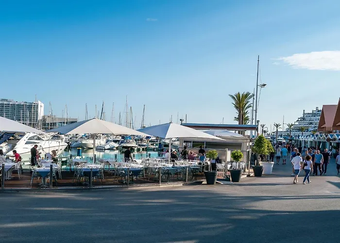 Serenity By Intiholidays * Quarteira